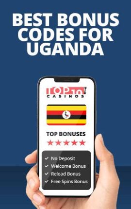 Uganda casino bonuses