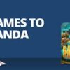 Uganda casino games