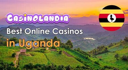 Uganda casino junket