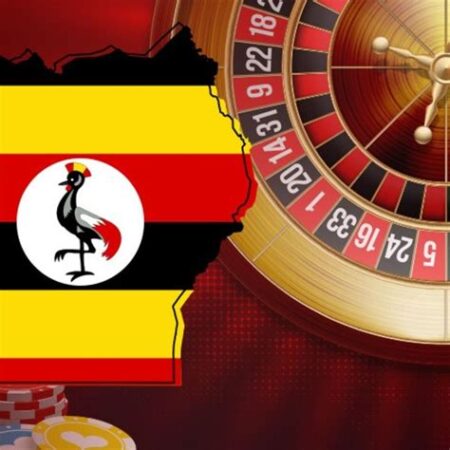 Uganda casino roulette